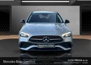 Mercedes-Benz Třídy C 8