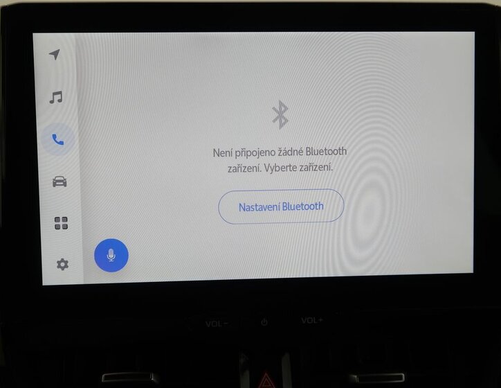 Toyota Corolla Sedan / Limuzína 1,8 l 72 kw