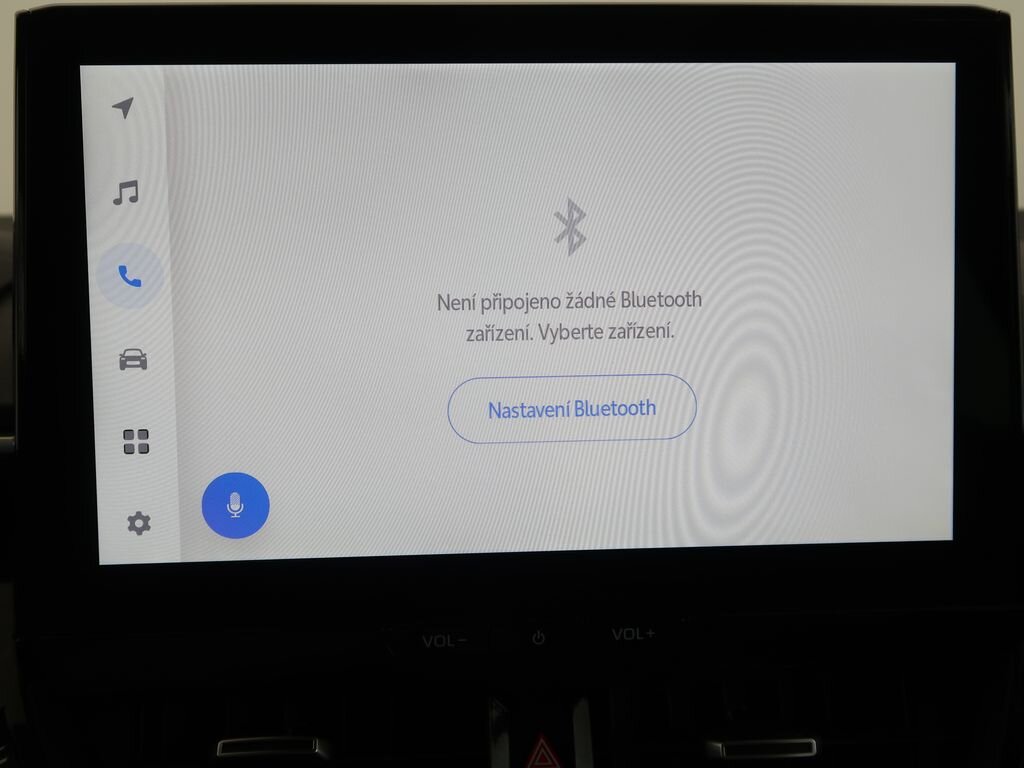 Toyota Corolla Sedan / Limuzína 1,8 l 72 kw