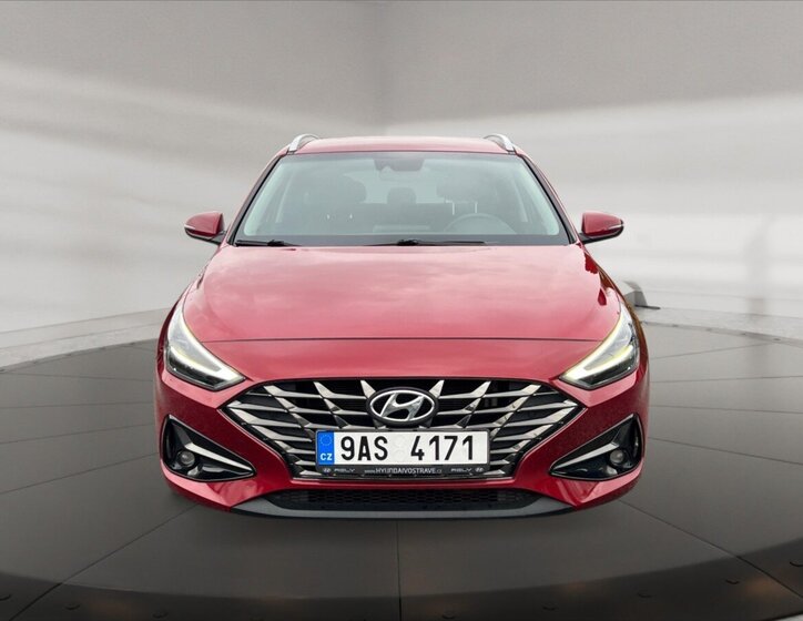 Hyundai i30 2