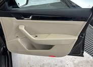 Škoda Superb Liftback 2,0 l 206 kw