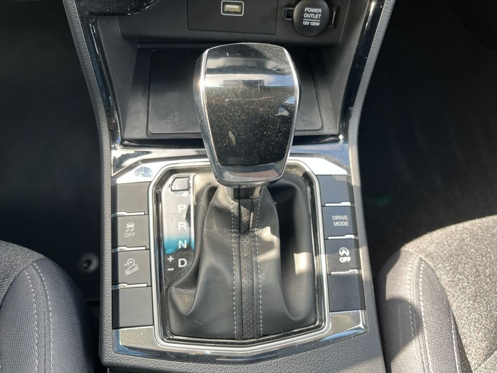 SsangYong Korando SUV / Terénní 1,5 l 120 kw