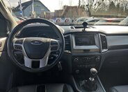 Ford Ranger Pick-up 3,2 l 147 kw