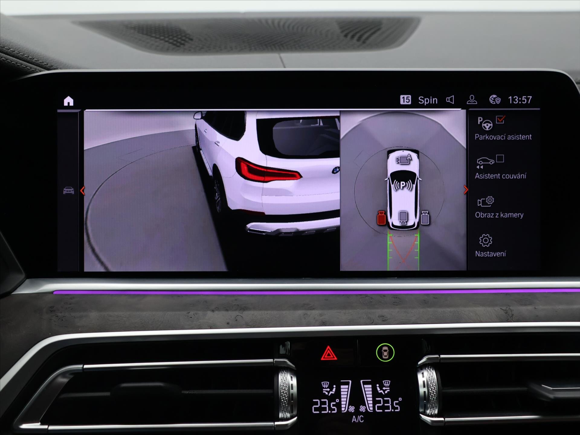 BMW X5 SUV / Terénní 3,0 l 210 kw