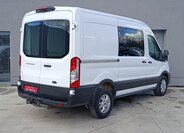 Ford Transit Užitková 2,0 l 96 kw