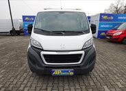Peugeot Boxer Ostatní 2,2 l 81 kw