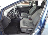 Volkswagen Golf Kombi 1,6 l 77 kw