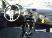 Volkswagen Touran Kombi 1,6 l 77 kw