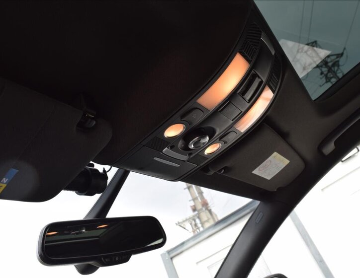 Audi Q7 SUV 3,0 l 180 kw