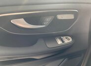Mercedes-Benz Třídy V VAN / Minibus 2,0 l 140 kw