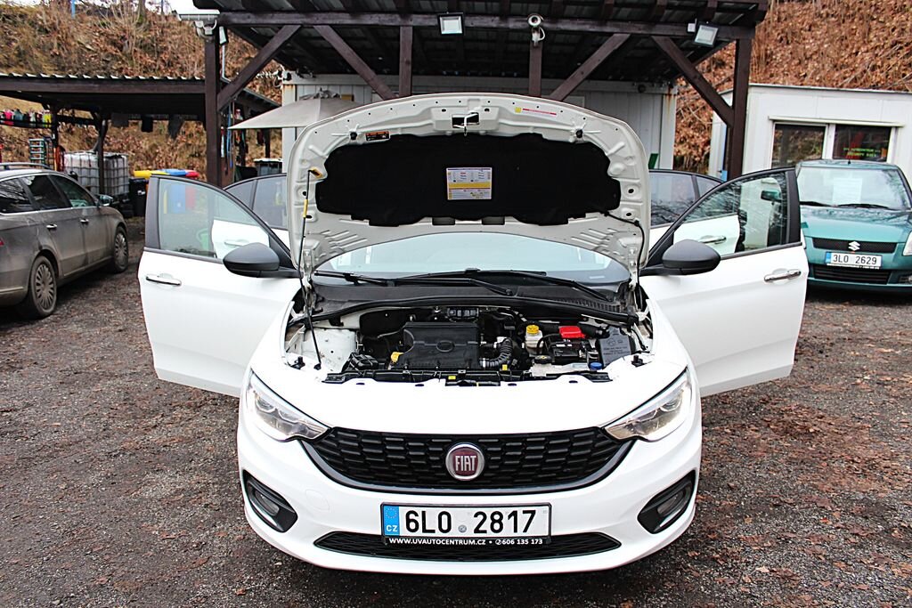Fiat Tipo