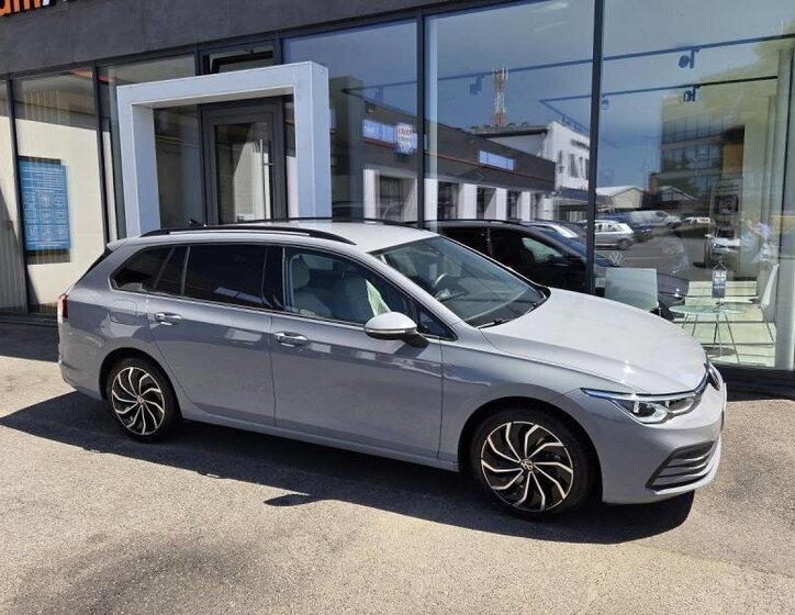 Volkswagen Golf Kombi 2,0 l 85 kw