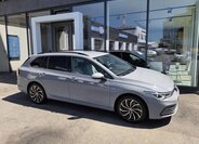 Volkswagen Golf Kombi 2,0 l 85 kw