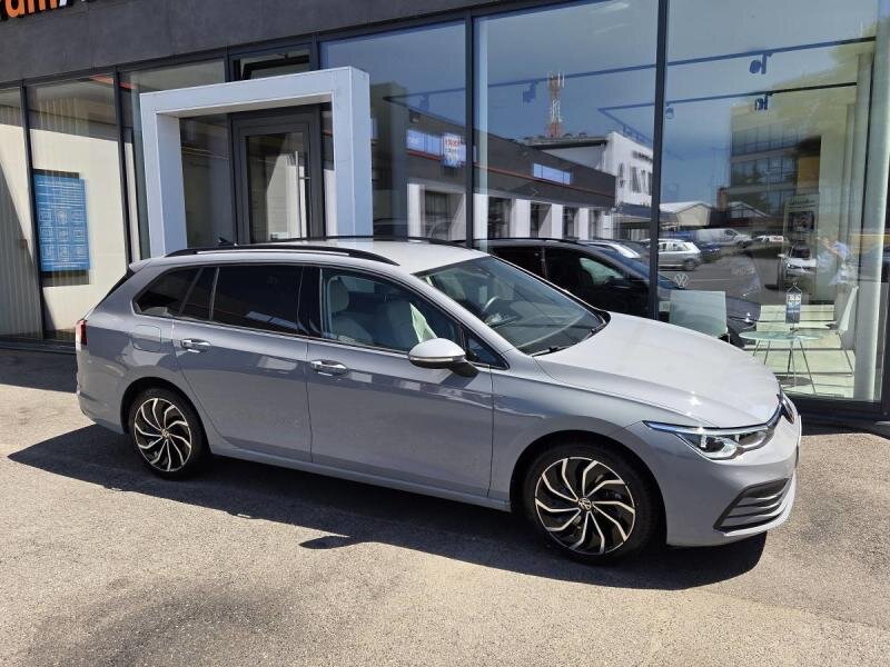 Volkswagen Golf Kombi 2,0 l 85 kw