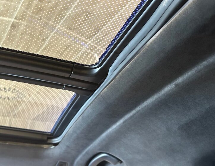 BMW X7 SUV / Terénní 3,0 l 259 kw