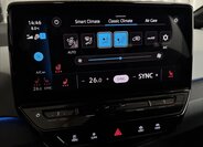 Volkswagen ID.3 Hatchback 0,0 150 kw