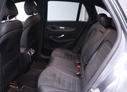 Mercedes-Benz GLC 17