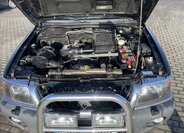 Mitsubishi Pajero 23