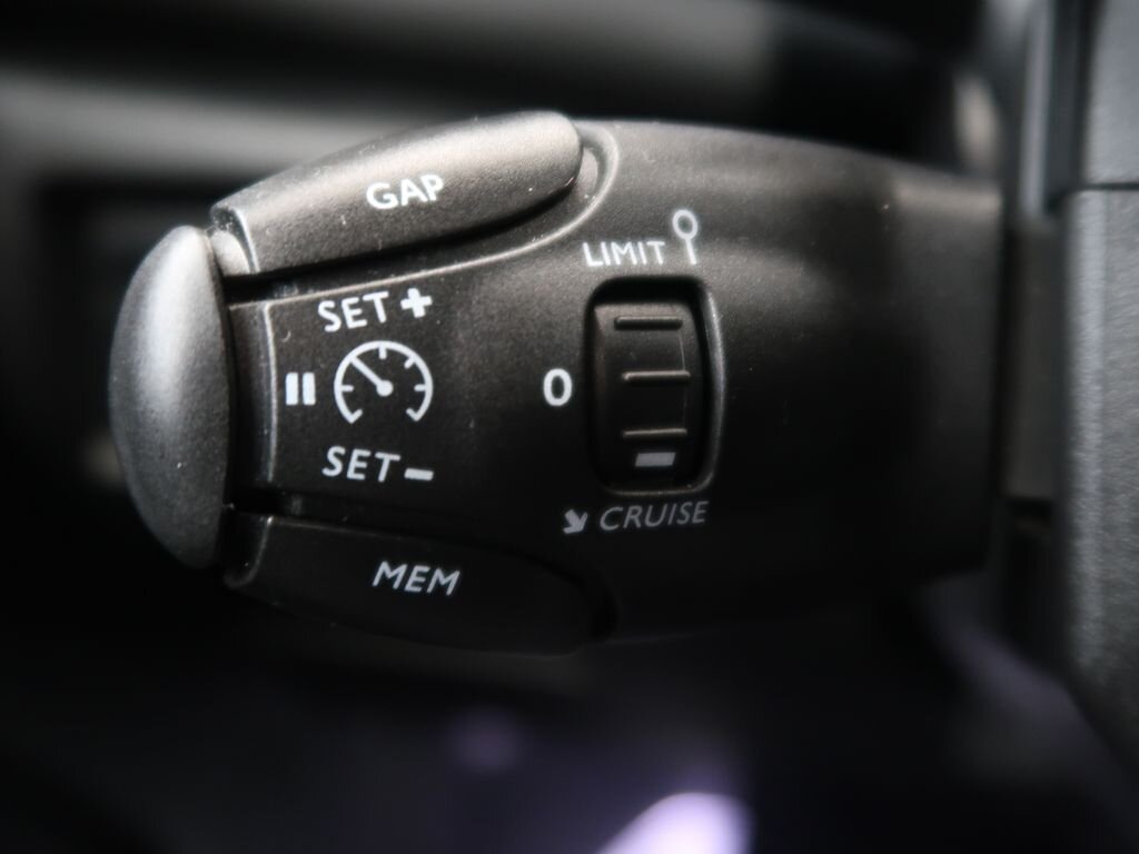 Citroën C5 Aircross SUV / Terénní 2,0 l 130 kw