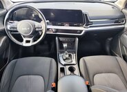 KIA Sportage SUV / Terénní 1,6 l 110 kw