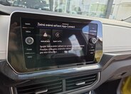 Volkswagen T-Cross SUV 999,0 85 kw