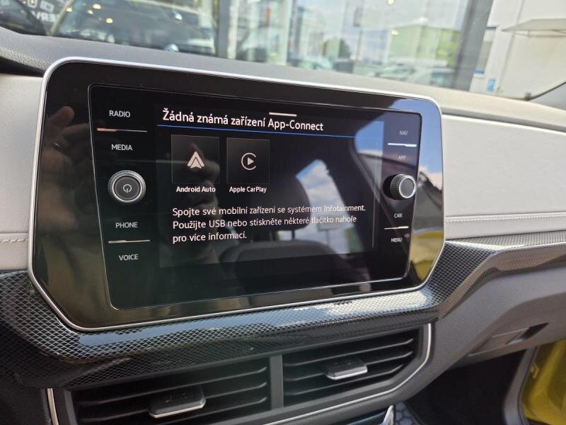 Volkswagen T-Cross SUV 999,0 85 kw