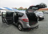 Ford S-MAX Ostatní 1,6 l 85 kw
