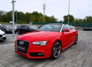 Audi A5 Kabriolet 3,0 l 200 kw
