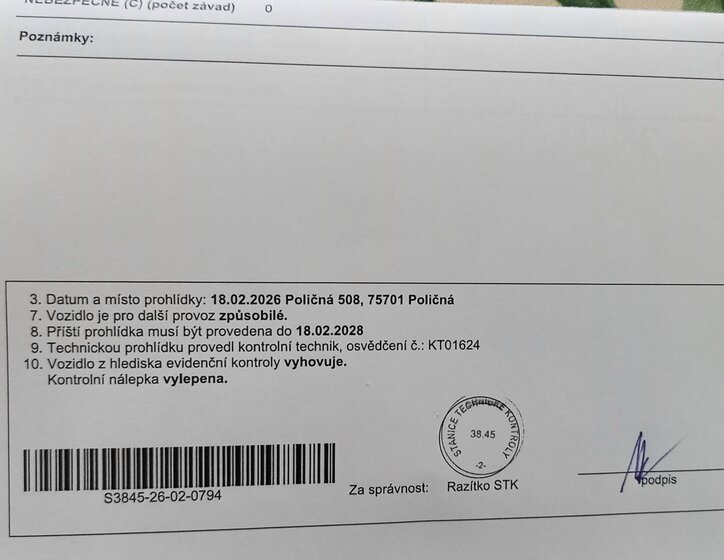 Citroën C4 Kupé 1,6 l 80 kw