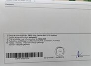 Citroën C4 Kupé 1,6 l 80 kw