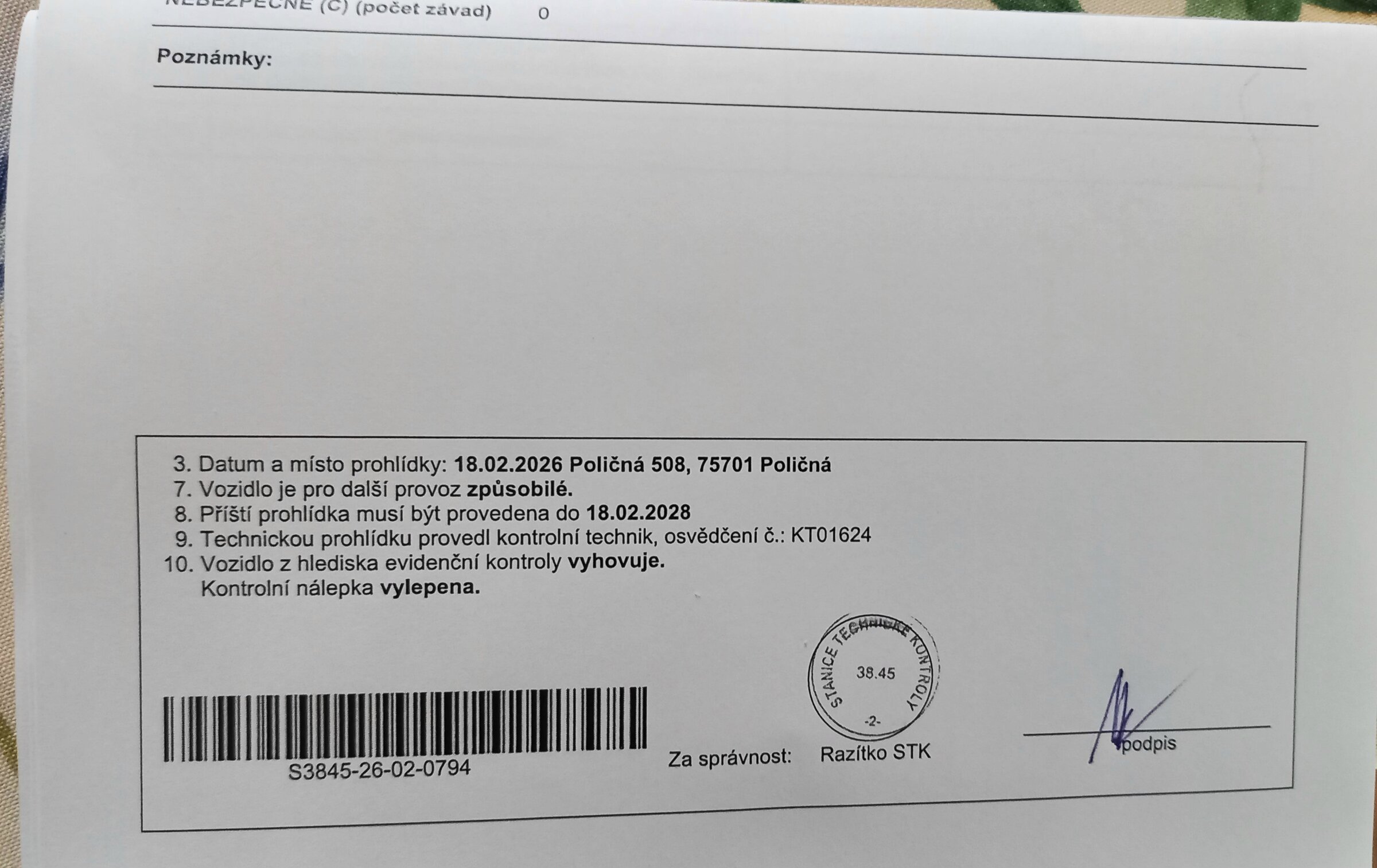 Citroën C4 Kupé 1,6 l 80 kw