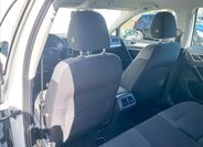 Volkswagen Golf Hatchback 1,4 l 81 kw