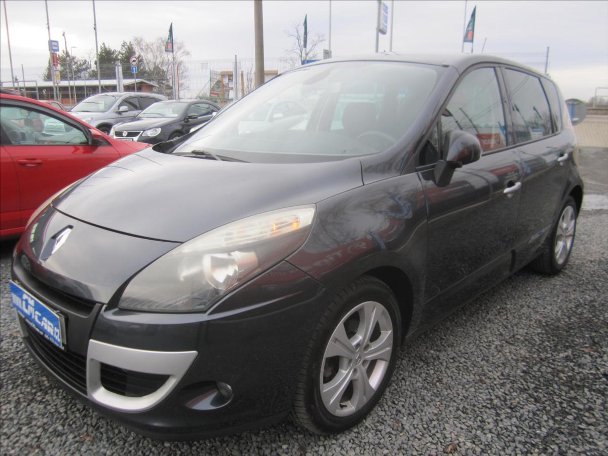 Renault Scénic
