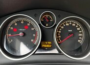 Opel Zafira MPV 1,8 l 103 kw