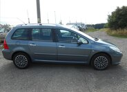 Peugeot 307 Kombi 1,6 l 80 kw