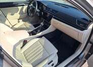Škoda Superb Sedan / Limuzína 2,0 l 140 kw