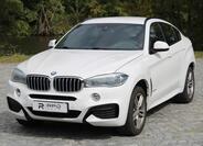 BMW X6 1
