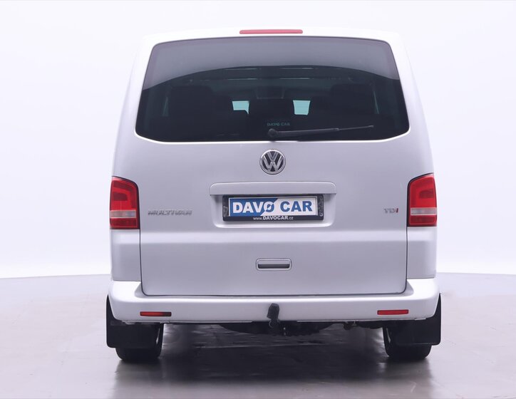 Volkswagen Multivan Kombi 2,0 l 103 kw