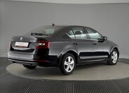 Škoda Octavia Liftback 1,6 l 85 kw