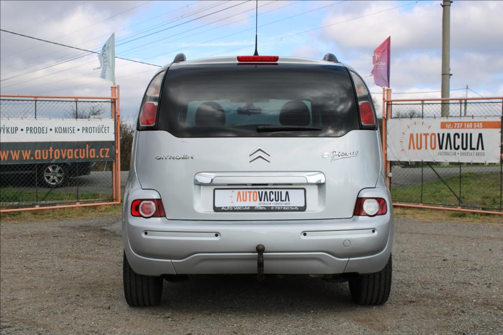 Citroën C3 Picasso