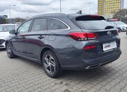 Hyundai i30 Kombi 1,5 l 117 kw