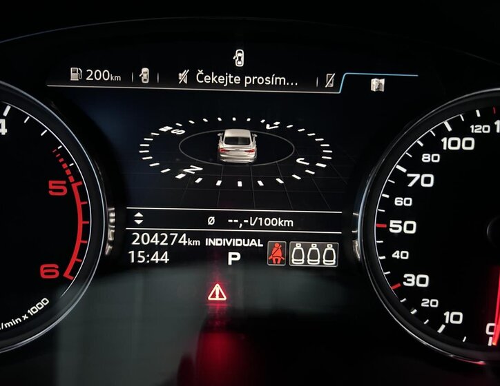 Audi A5 Liftback 2,0 l 140 kw