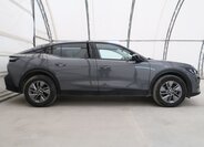 Peugeot 408 Liftback 1,2 l 96 kw