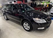 Škoda Octavia 6