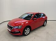 Škoda Scala Hatchback 1,6 l 85 kw