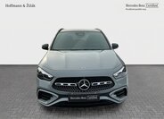 Mercedes-Benz GLA SUV 2,0 l 110 kw