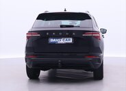 Škoda Karoq SUV 2,0 l 85 kw