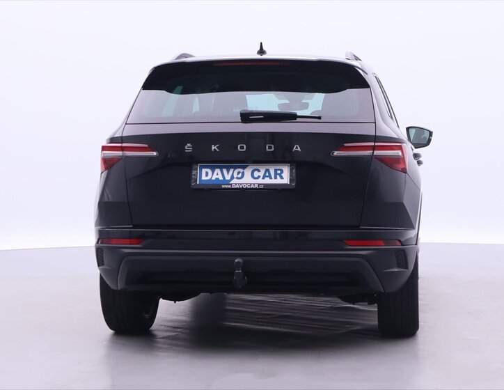 Škoda Karoq SUV 2,0 l 85 kw