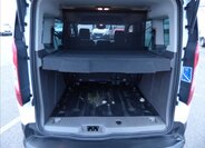 Ford Transit Connect MPV 1,5 l 74 kw