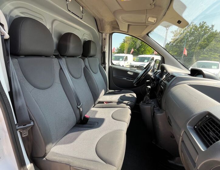 Citroën Jumpy 21